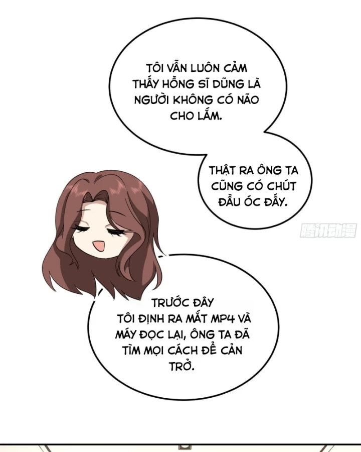 Ta Không Muốn Trùng Sinh Đâu Chapter 444 - 40