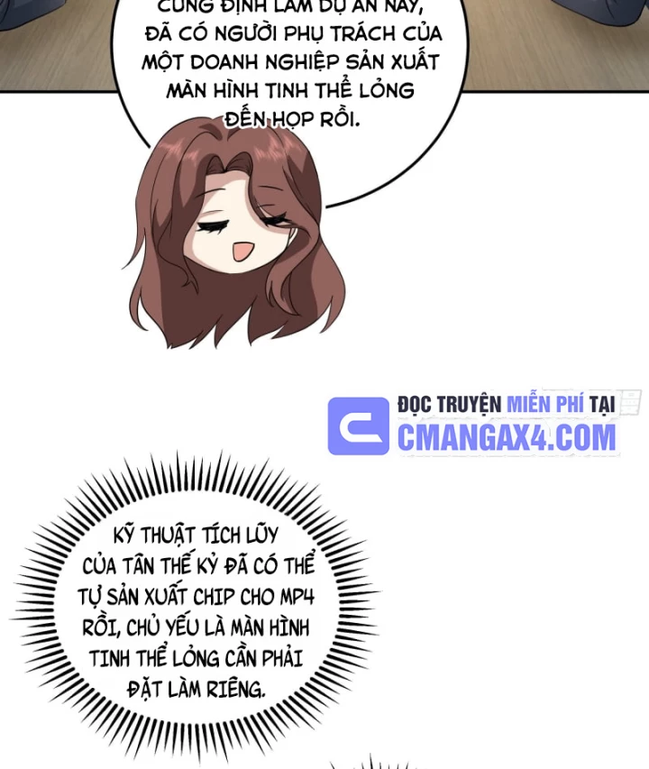 Ta Không Muốn Trùng Sinh Đâu Chapter 444 - 42