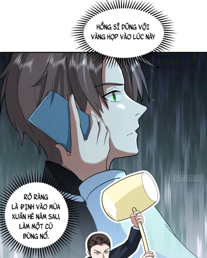 Ta Không Muốn Trùng Sinh Đâu Chapter 444 - 43