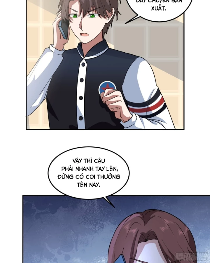 Ta Không Muốn Trùng Sinh Đâu Chapter 444 - 45