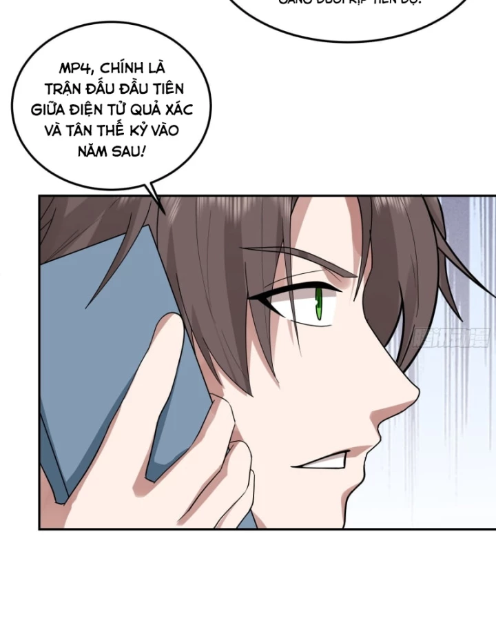 Ta Không Muốn Trùng Sinh Đâu Chapter 444 - 48