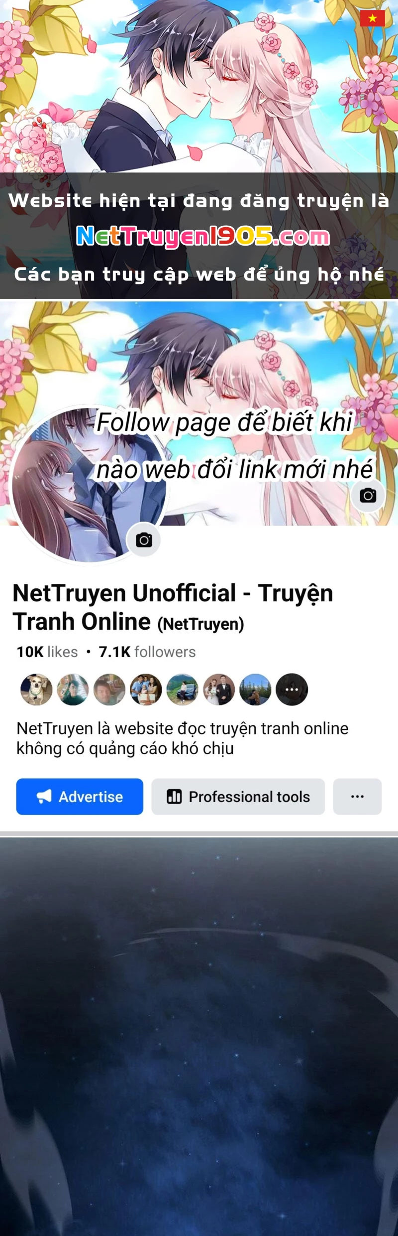 Trong Phủ Công Tước Có Con Chó Điên Chapter 3 - 1