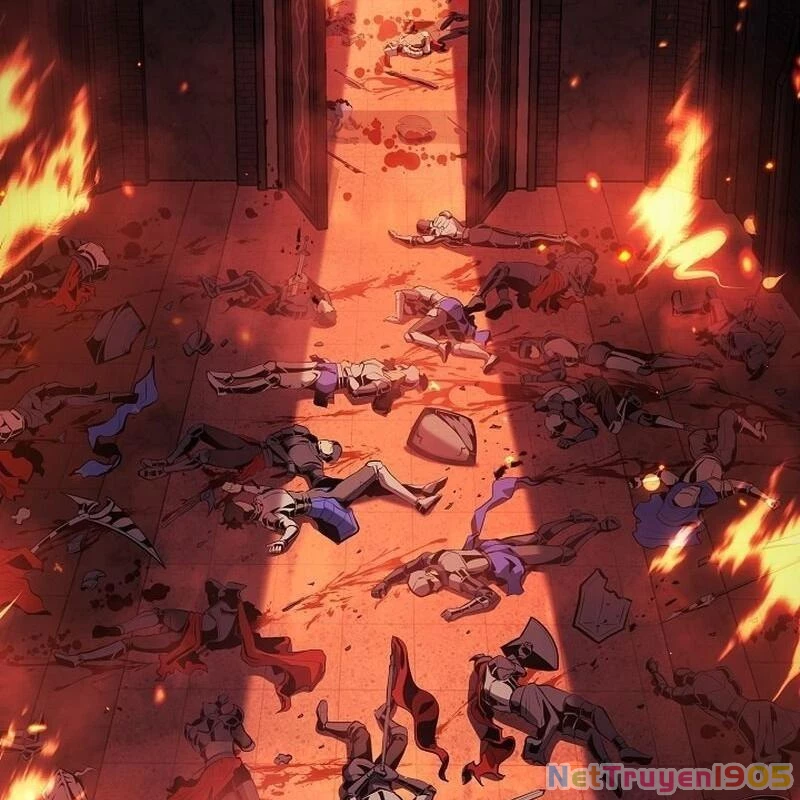 Trong Phủ Công Tước Có Con Chó Điên Chapter 3 - 79