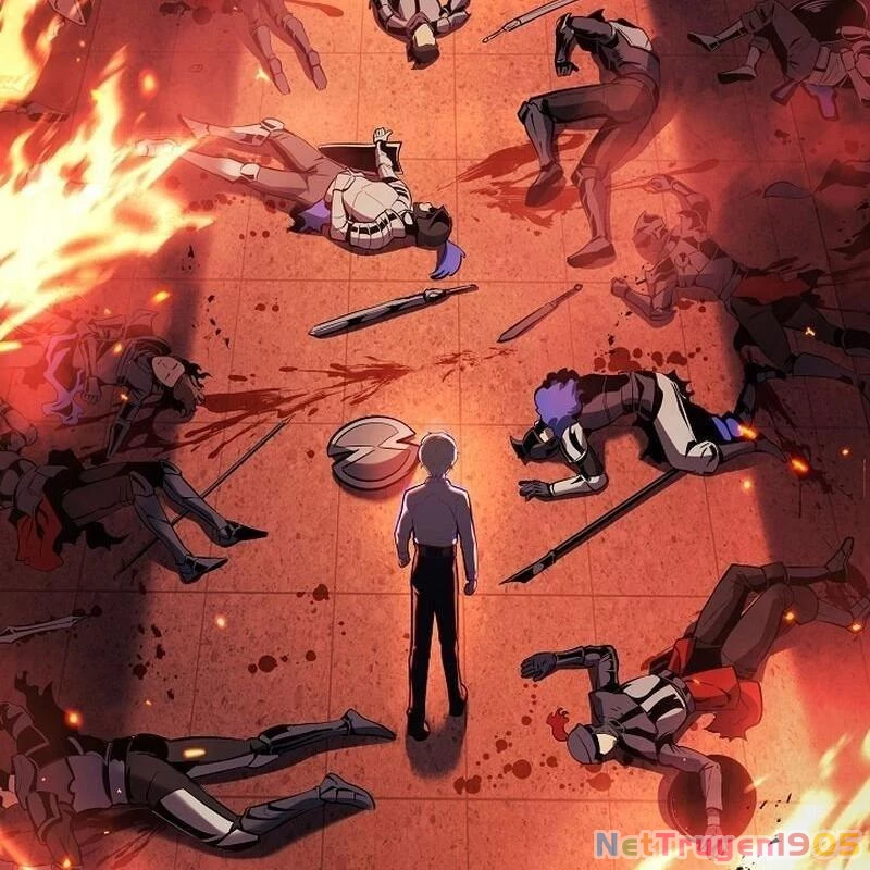 Trong Phủ Công Tước Có Con Chó Điên Chapter 3 - 80