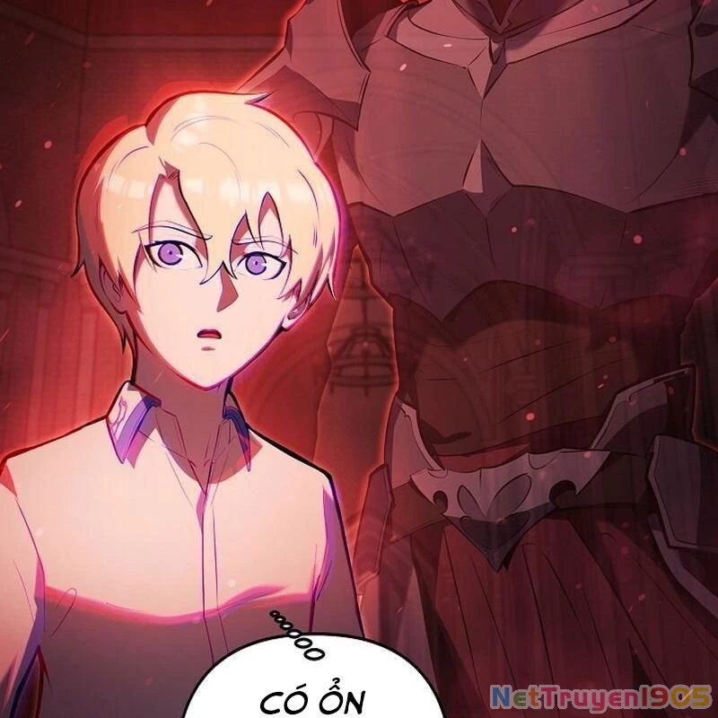 Trong Phủ Công Tước Có Con Chó Điên Chapter 3 - 133
