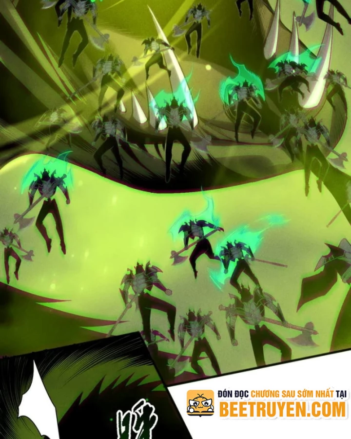 Thảm Họa Tử Linh Sư Chapter 210 - 4
