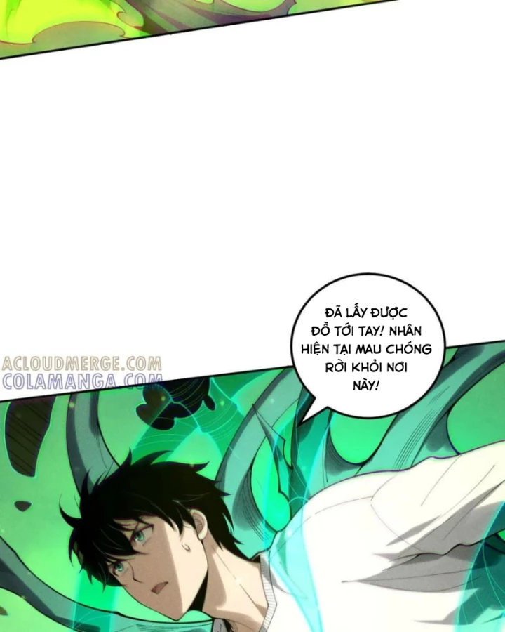 Thảm Họa Tử Linh Sư Chapter 210 - 16