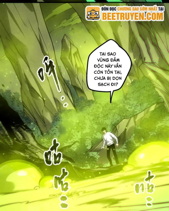 Thảm Họa Tử Linh Sư Chapter 210 - 56