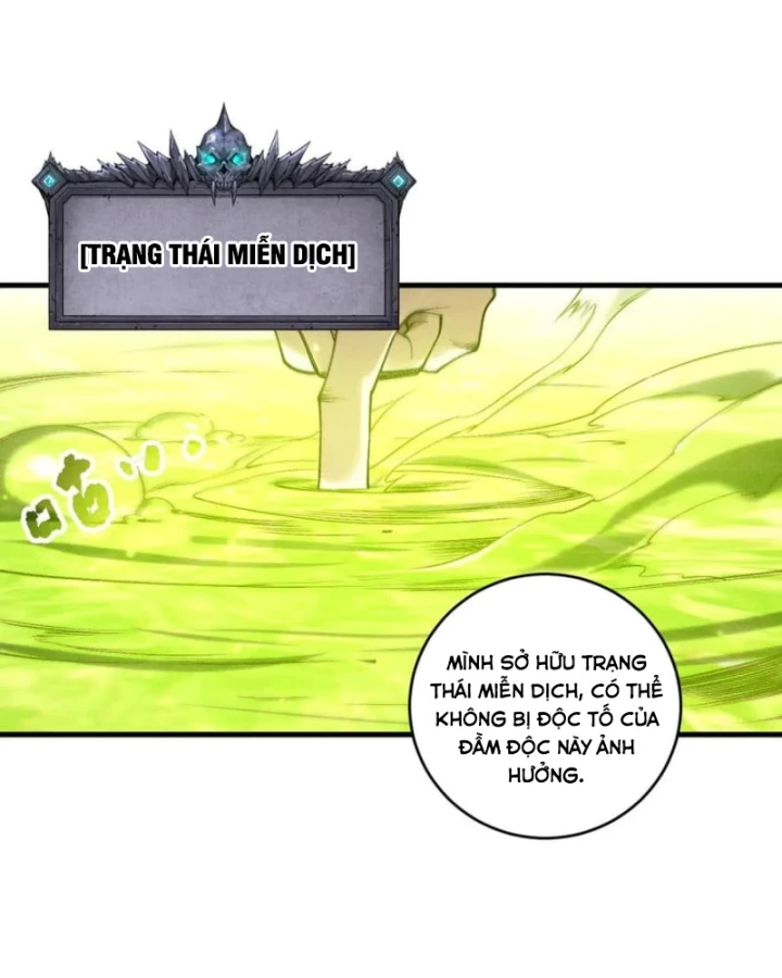 Thảm Họa Tử Linh Sư Chapter 210 - 58