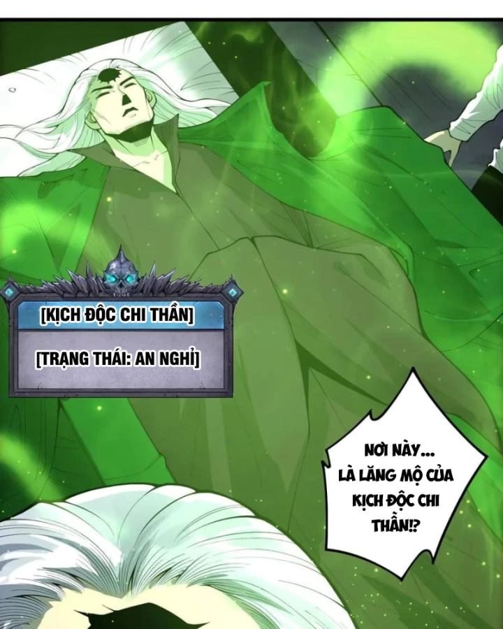 Thảm Họa Tử Linh Sư Chapter 210 - 80