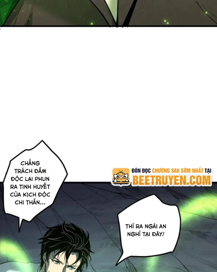 Thảm Họa Tử Linh Sư Chapter 210 - 82