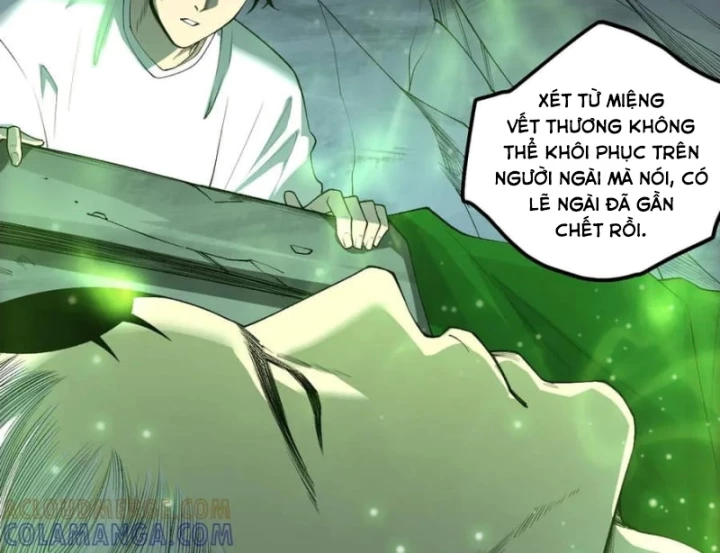 Thảm Họa Tử Linh Sư Chapter 210 - 83