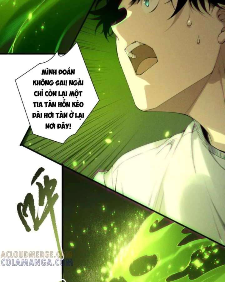 Thảm Họa Tử Linh Sư Chapter 210 - 94