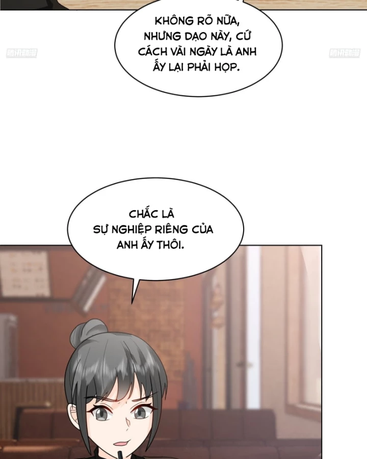 Ta Không Muốn Trùng Sinh Đâu Chapter 445 - 14