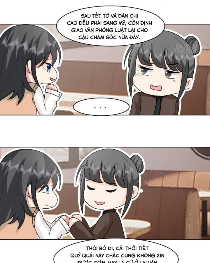 Ta Không Muốn Trùng Sinh Đâu Chapter 445 - 20