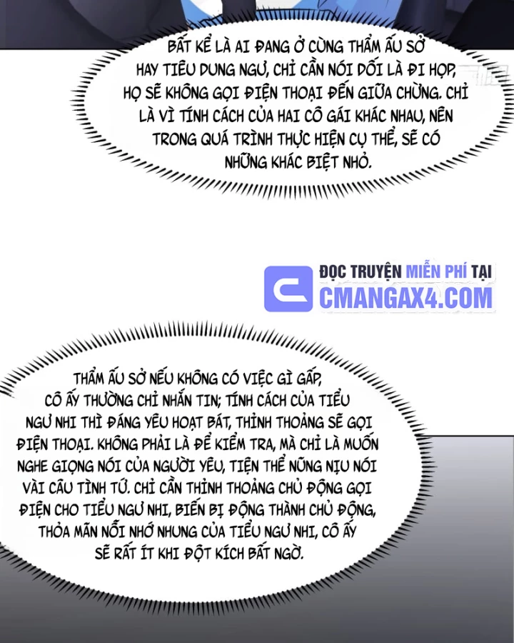 Ta Không Muốn Trùng Sinh Đâu Chapter 445 - 24
