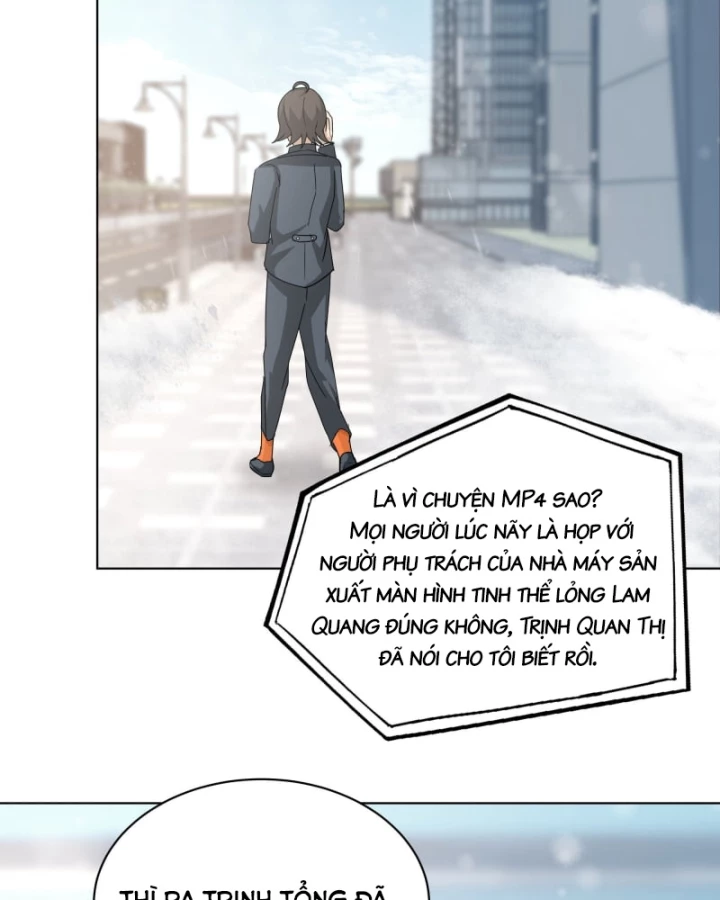 Ta Không Muốn Trùng Sinh Đâu Chapter 445 - 29