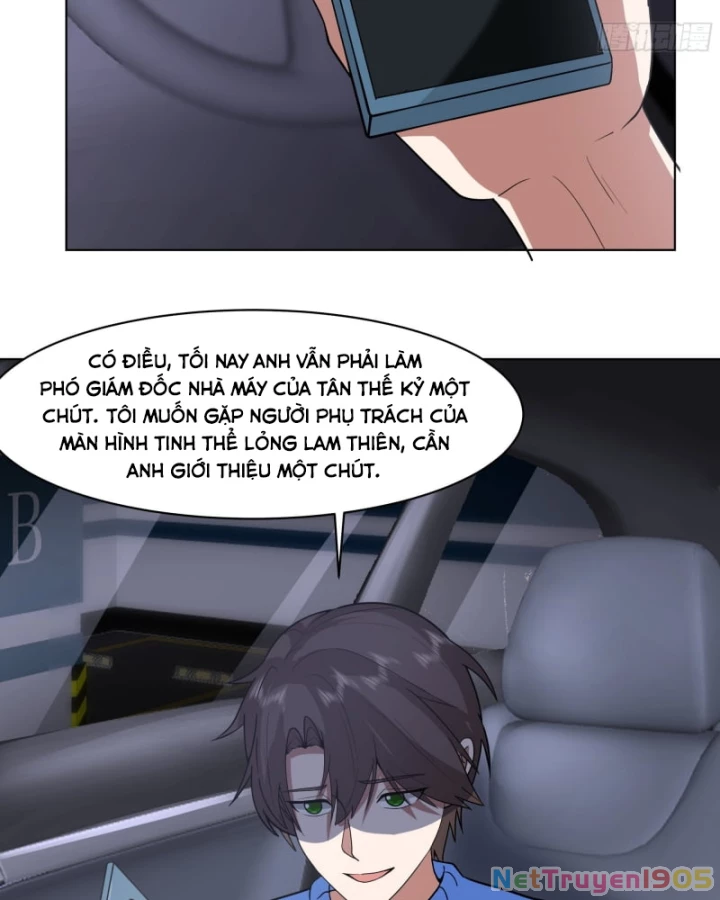 Ta Không Muốn Trùng Sinh Đâu Chapter 445 - 34