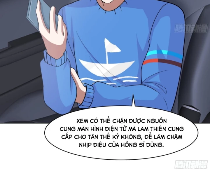 Ta Không Muốn Trùng Sinh Đâu Chapter 445 - 35