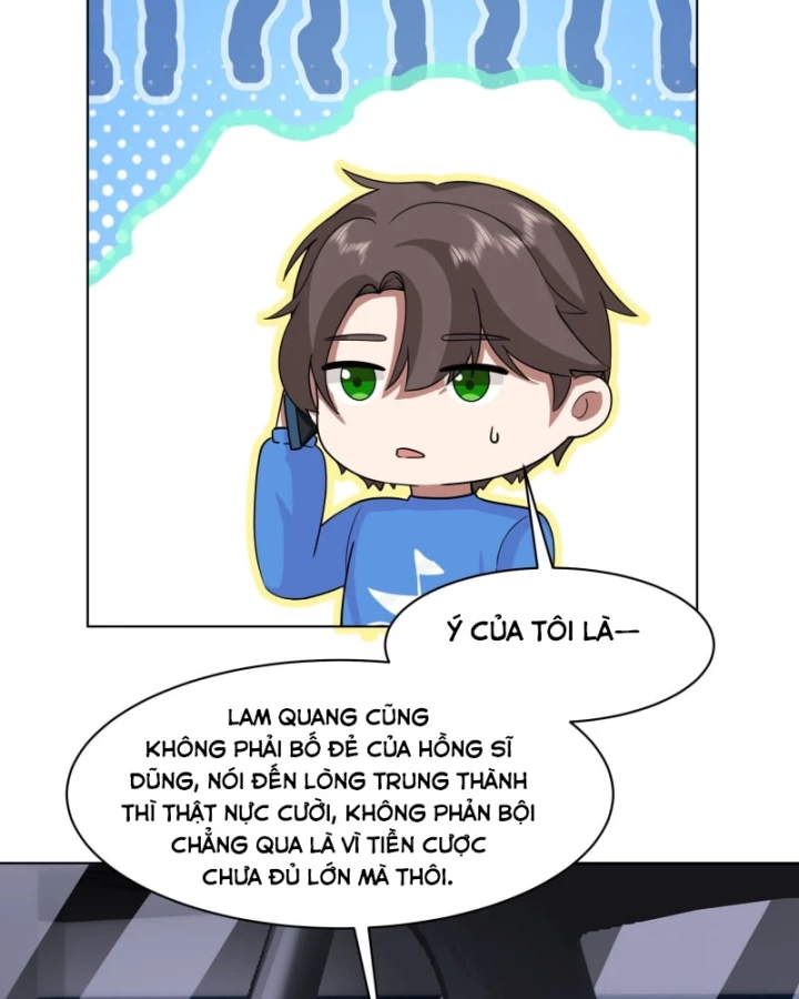 Ta Không Muốn Trùng Sinh Đâu Chapter 445 - 40