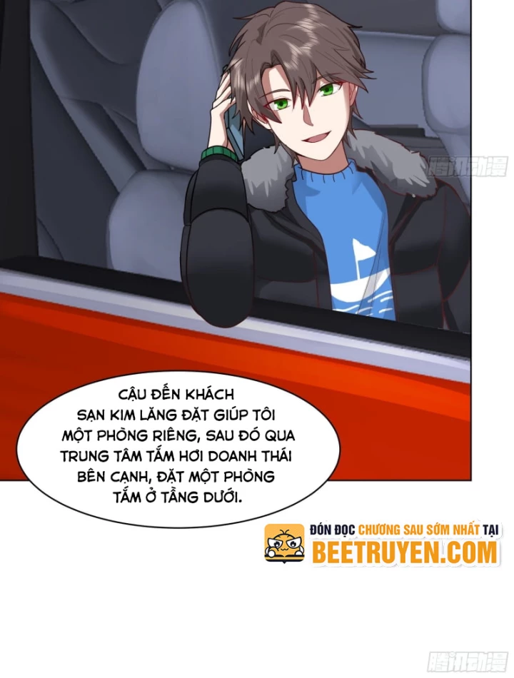 Ta Không Muốn Trùng Sinh Đâu Chapter 445 - 46