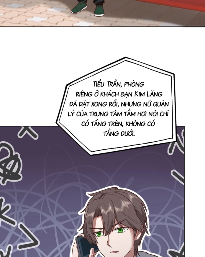 Ta Không Muốn Trùng Sinh Đâu Chapter 445 - 50