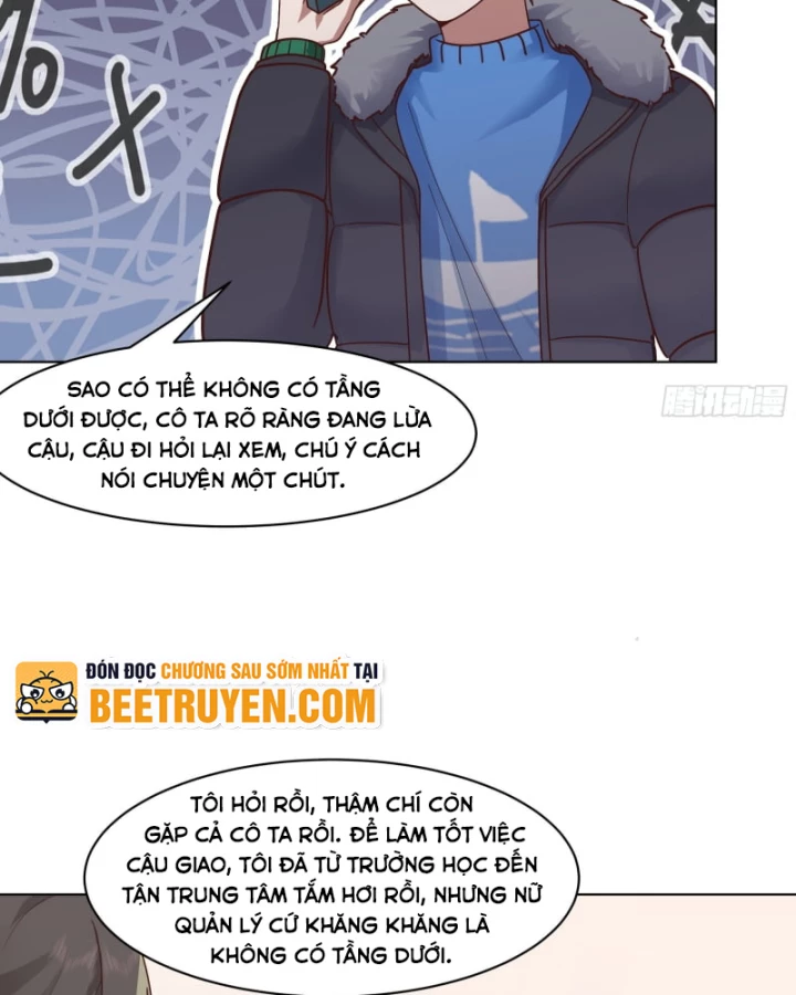 Ta Không Muốn Trùng Sinh Đâu Chapter 445 - 51