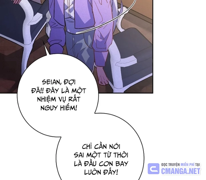 Seian - Tử Thần Tái Sinh Chapter 6 - 129