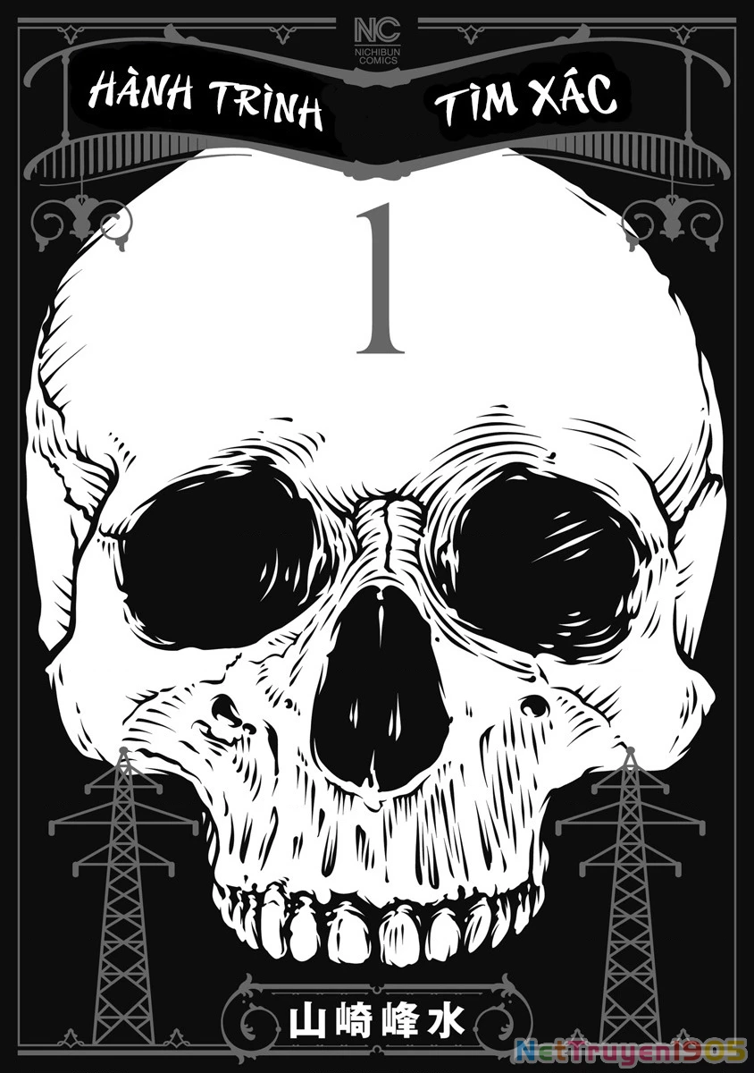 Hành Trình Tìm Xác Của Chúng Tôi Chapter 1 - 3