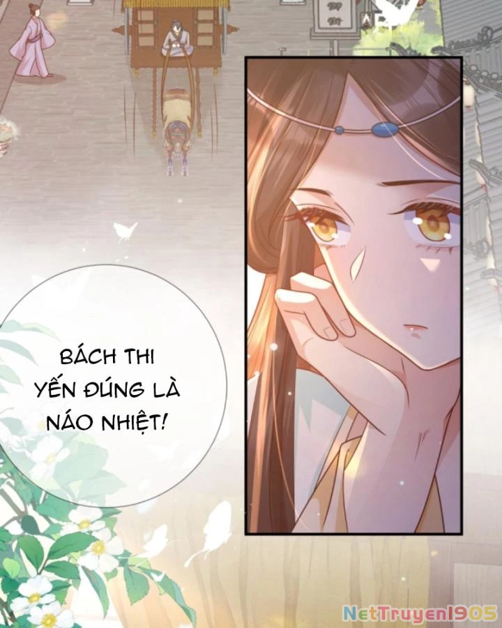 Sau Khi Xuyên Sách, 5 Nhân Cách Của Bạo Quân Đều Yêu Ta Chapter 1 - 5