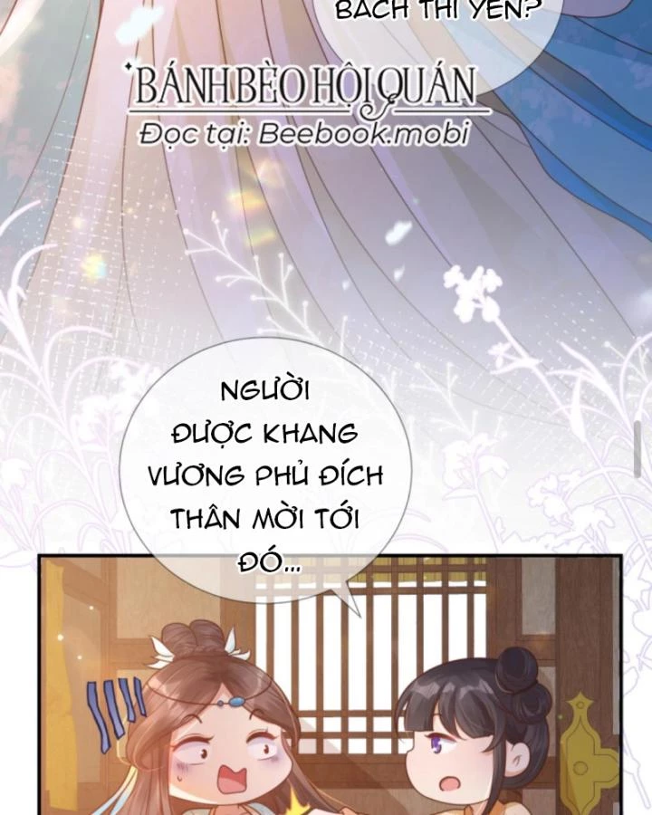 Sau Khi Xuyên Sách, 5 Nhân Cách Của Bạo Quân Đều Yêu Ta Chapter 1 - 8