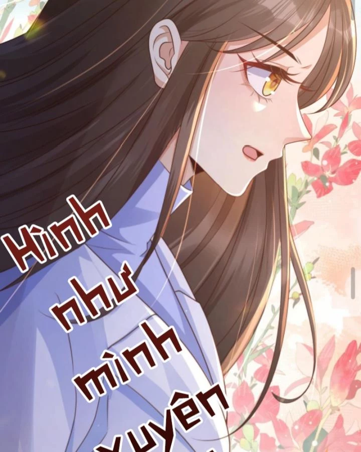 Sau Khi Xuyên Sách, 5 Nhân Cách Của Bạo Quân Đều Yêu Ta Chapter 1 - 10