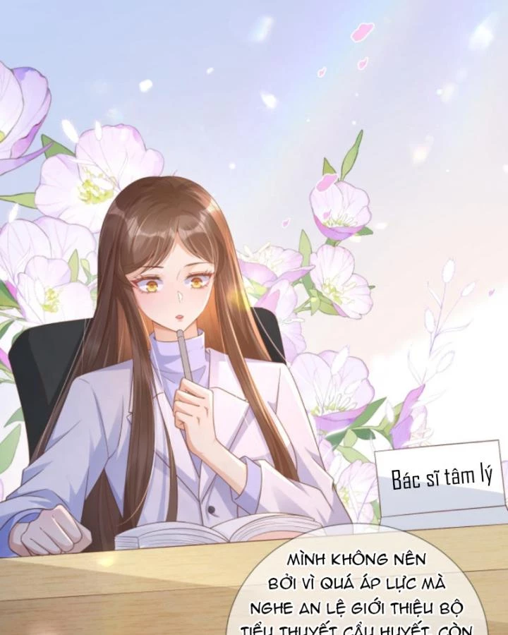 Sau Khi Xuyên Sách, 5 Nhân Cách Của Bạo Quân Đều Yêu Ta Chapter 1 - 14