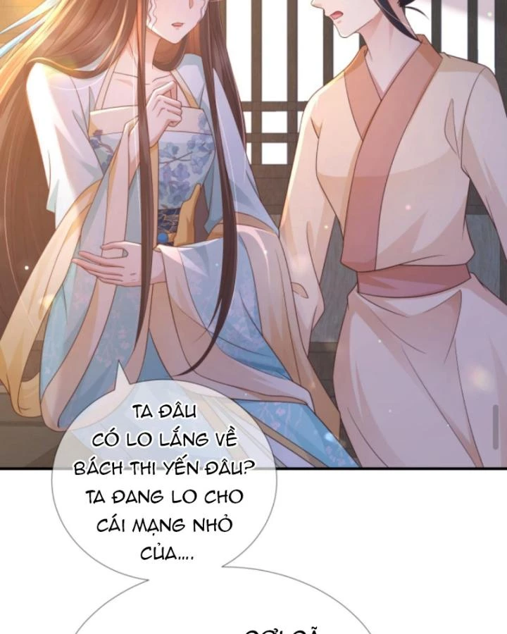 Sau Khi Xuyên Sách, 5 Nhân Cách Của Bạo Quân Đều Yêu Ta Chapter 1 - 18