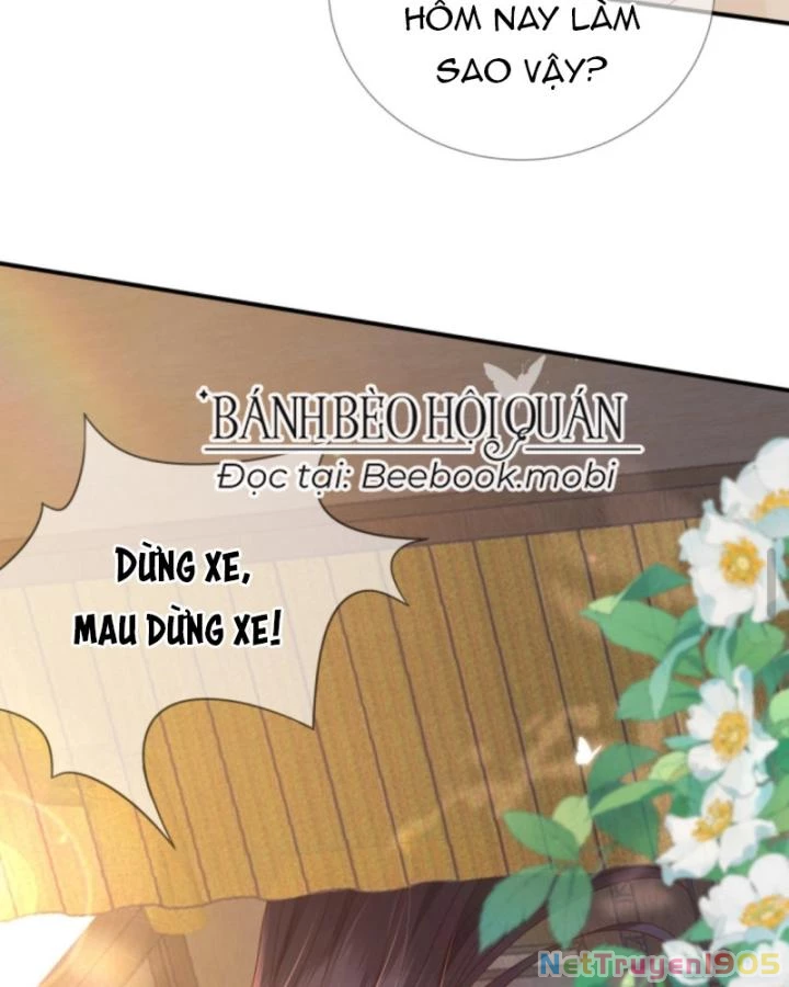 Sau Khi Xuyên Sách, 5 Nhân Cách Của Bạo Quân Đều Yêu Ta Chapter 1 - 21