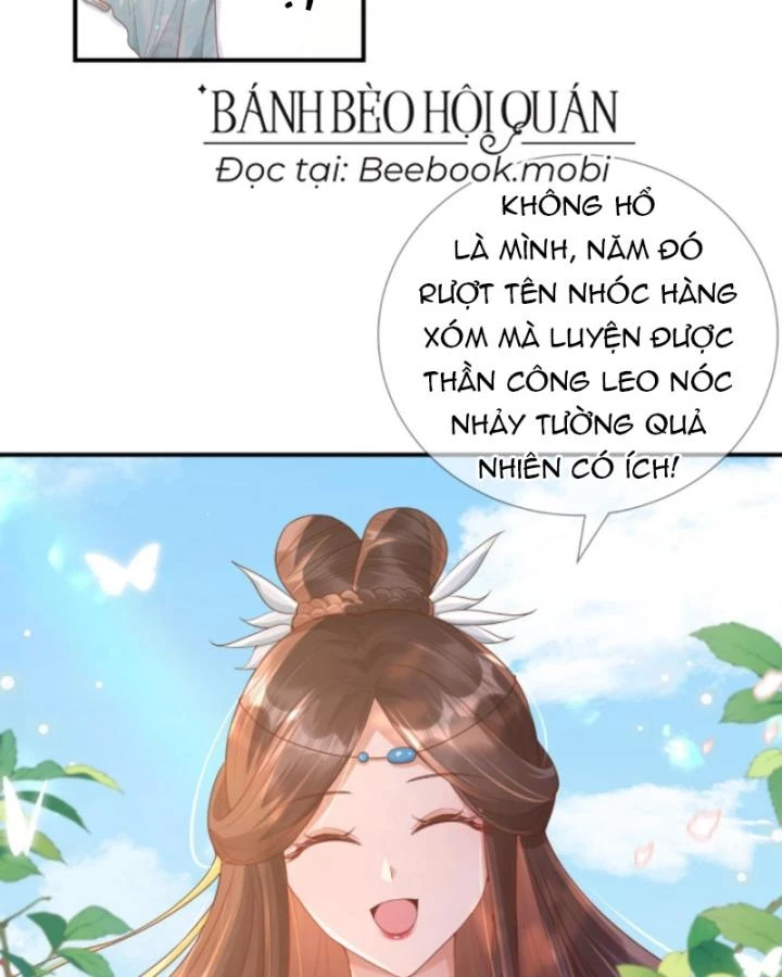Sau Khi Xuyên Sách, 5 Nhân Cách Của Bạo Quân Đều Yêu Ta Chapter 1 - 34