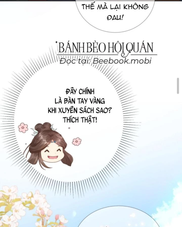 Sau Khi Xuyên Sách, 5 Nhân Cách Của Bạo Quân Đều Yêu Ta Chapter 1 - 40