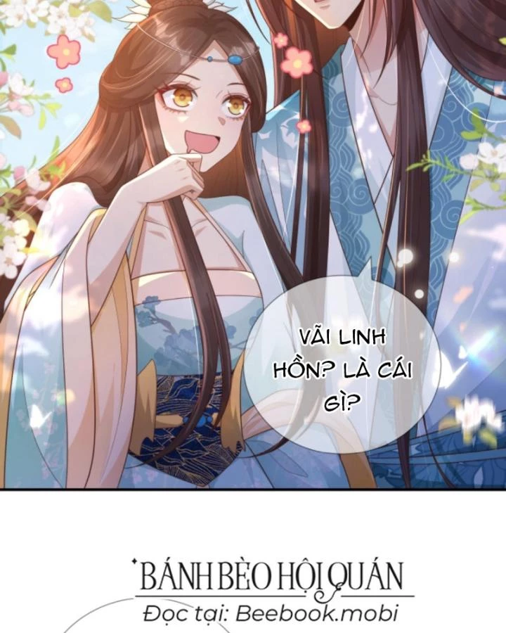 Sau Khi Xuyên Sách, 5 Nhân Cách Của Bạo Quân Đều Yêu Ta Chapter 1 - 48