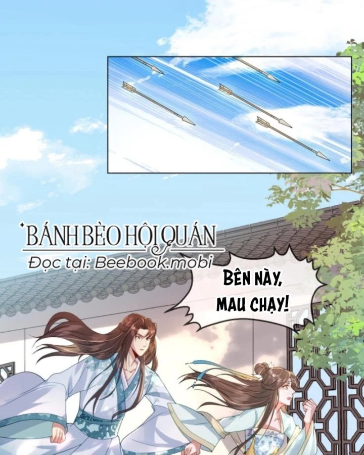 Sau Khi Xuyên Sách, 5 Nhân Cách Của Bạo Quân Đều Yêu Ta Chapter 2 - 3