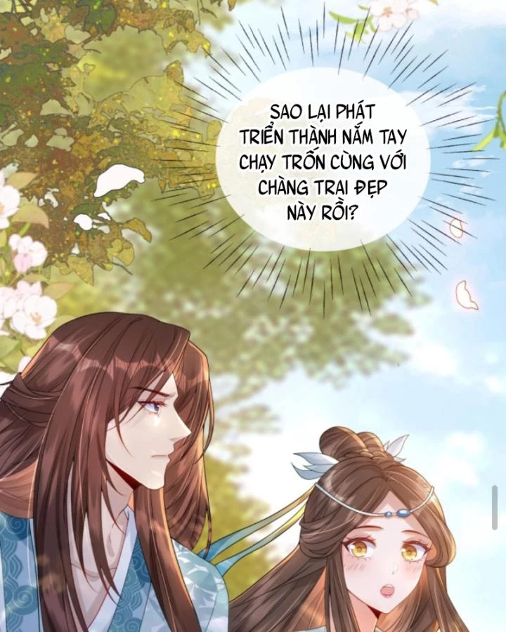 Sau Khi Xuyên Sách, 5 Nhân Cách Của Bạo Quân Đều Yêu Ta Chapter 2 - 5