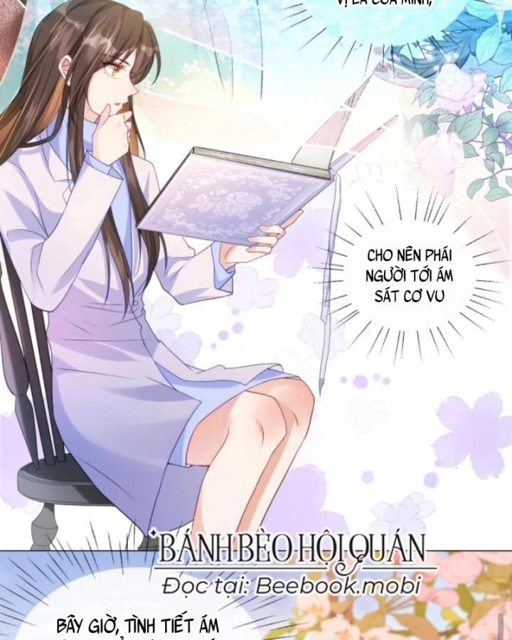 Sau Khi Xuyên Sách, 5 Nhân Cách Của Bạo Quân Đều Yêu Ta Chapter 2 - 10