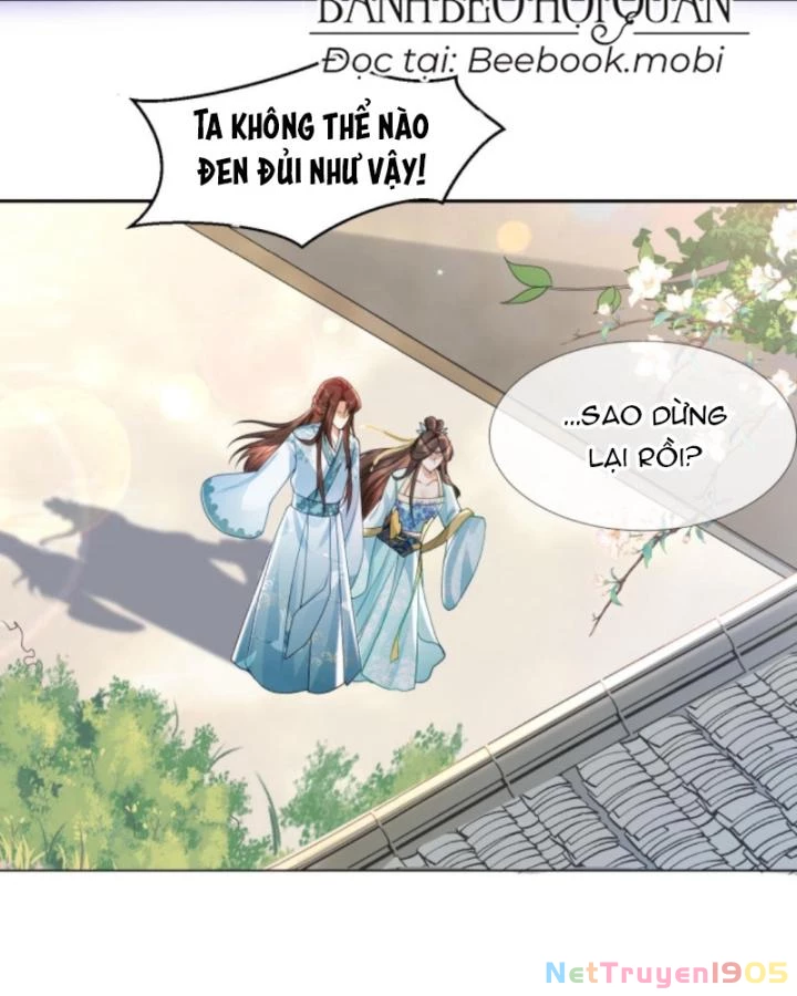 Sau Khi Xuyên Sách, 5 Nhân Cách Của Bạo Quân Đều Yêu Ta Chapter 2 - 20
