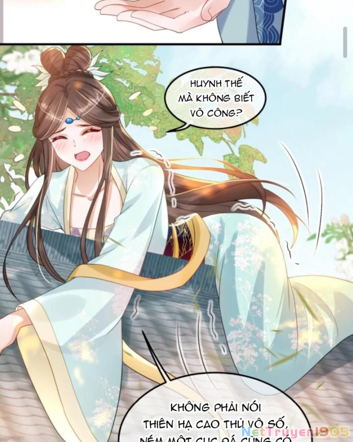 Sau Khi Xuyên Sách, 5 Nhân Cách Của Bạo Quân Đều Yêu Ta Chapter 2 - 25