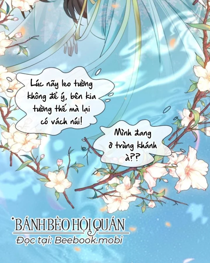 Sau Khi Xuyên Sách, 5 Nhân Cách Của Bạo Quân Đều Yêu Ta Chapter 2 - 35