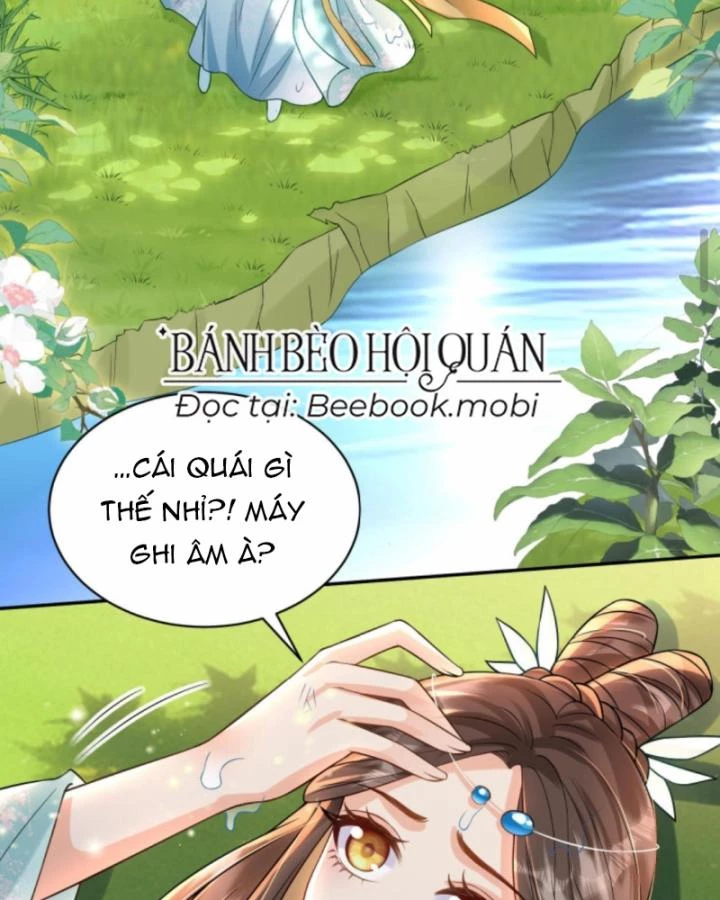 Sau Khi Xuyên Sách, 5 Nhân Cách Của Bạo Quân Đều Yêu Ta Chapter 3 - 5