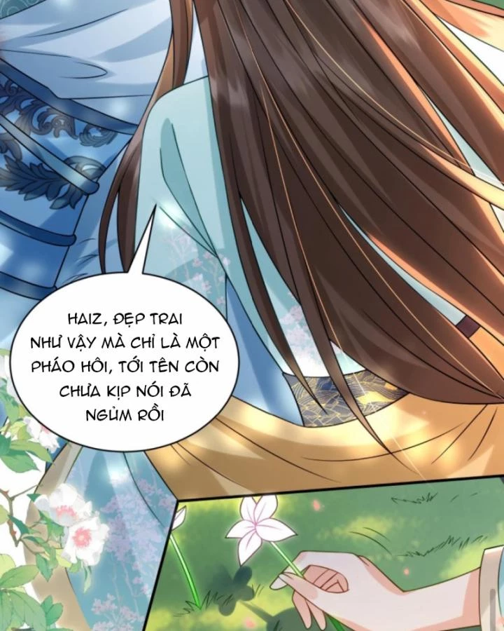 Sau Khi Xuyên Sách, 5 Nhân Cách Của Bạo Quân Đều Yêu Ta Chapter 3 - 11