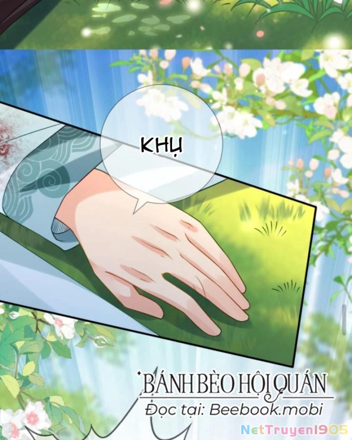 Sau Khi Xuyên Sách, 5 Nhân Cách Của Bạo Quân Đều Yêu Ta Chapter 3 - 15