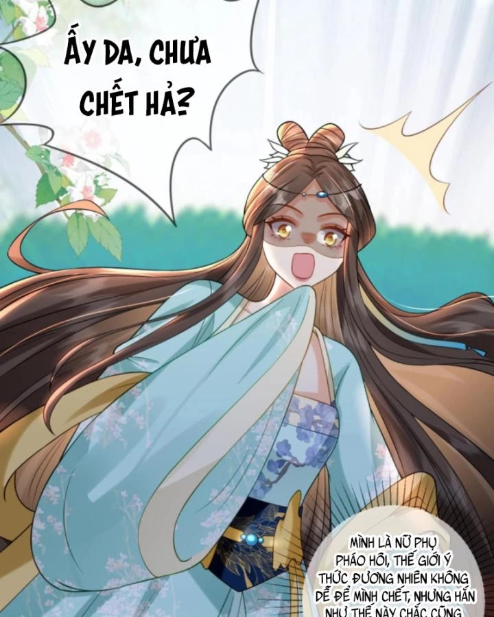 Sau Khi Xuyên Sách, 5 Nhân Cách Của Bạo Quân Đều Yêu Ta Chapter 3 - 16