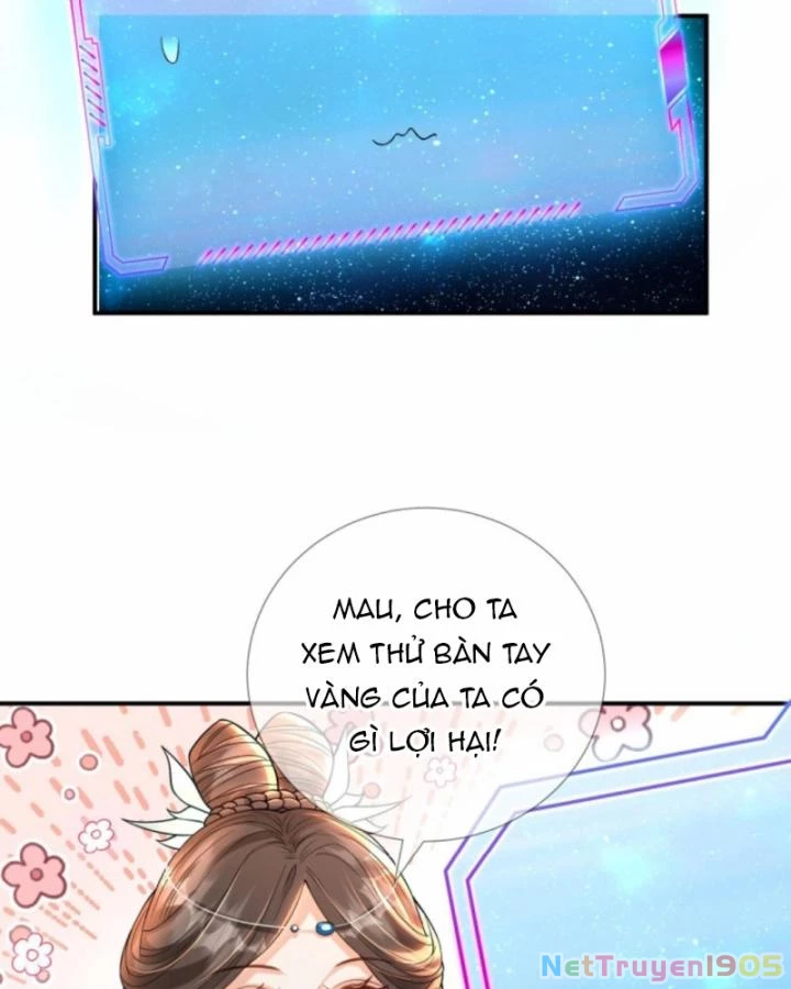 Sau Khi Xuyên Sách, 5 Nhân Cách Của Bạo Quân Đều Yêu Ta Chapter 3 - 21