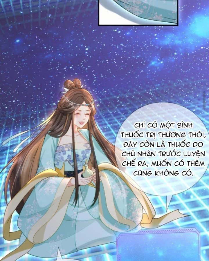 Sau Khi Xuyên Sách, 5 Nhân Cách Của Bạo Quân Đều Yêu Ta Chapter 3 - 31
